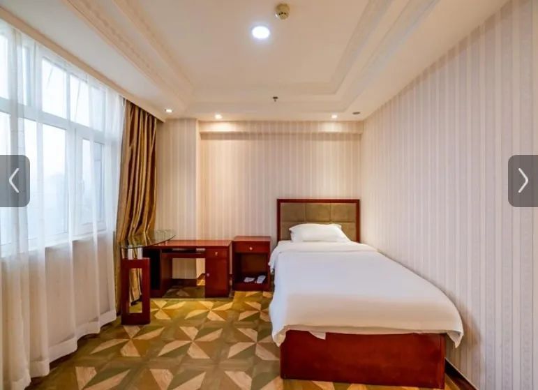 庆源酒店03地址:昌吉市建国西路176号荣丰大厦优惠政策:原价268元/标