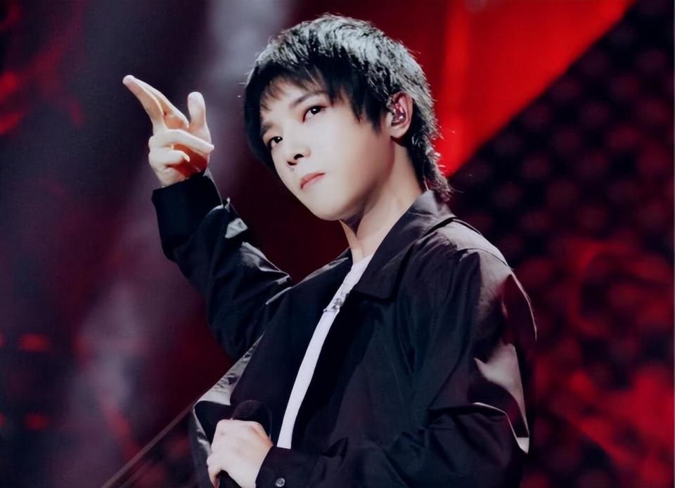 音乐界的马保国?这一次,华晨宇为自己的"狂妄自大"付出了代价