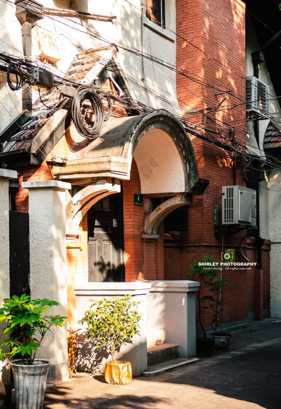 上海老洋房卖出31亿天价,其所在的百年马路才是宝藏