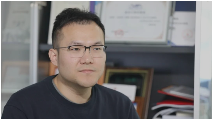 杨耀东北京大学人工智能研究院ai安全与治理中心执行主任ai可以丰富