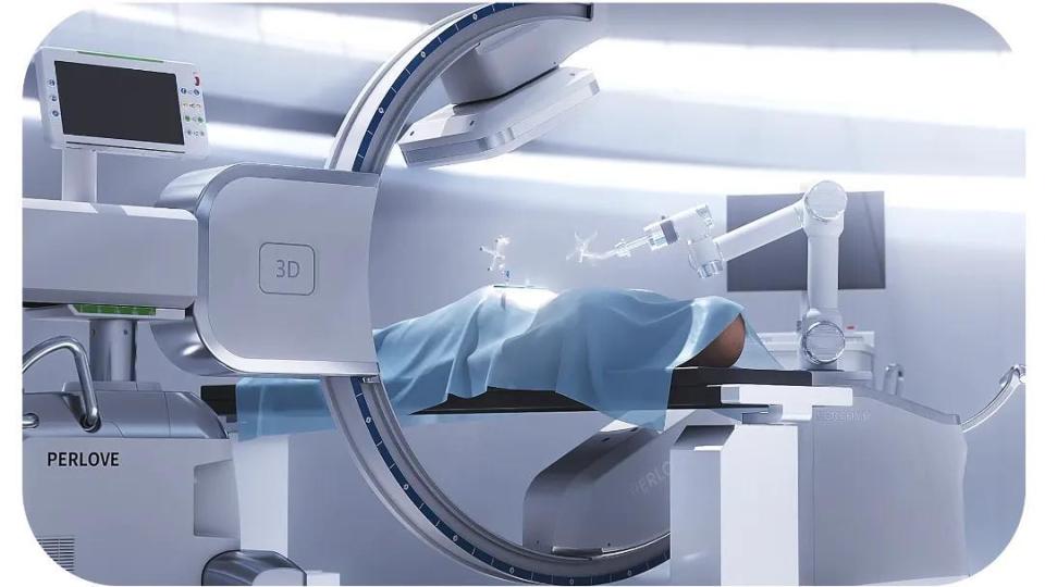 普爱医疗 怎么样第二大，国产影像公司IPO大进展_https://www.jmylbn.com_新闻资讯_第3张