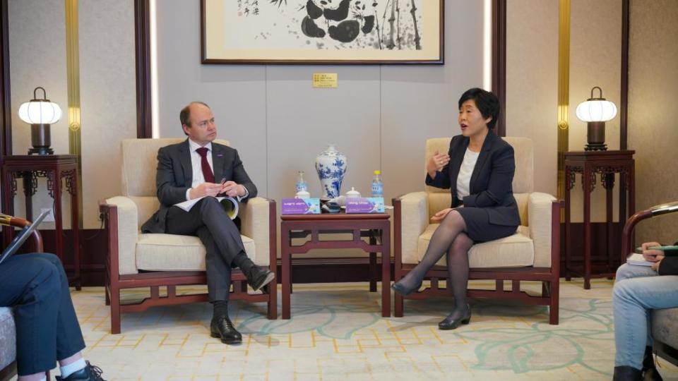 默克ai能缩短一半分子开发时间但最终决策还是人类