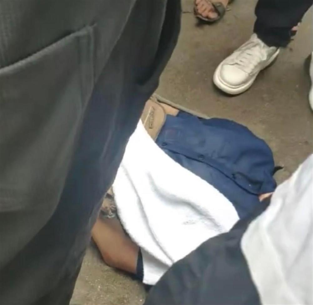 摊贩与城管发生冲突后去世？媒体：说是文明执法，请拿出证据内幕爆光引争议-313啦实用网