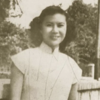邹仪新中国第一位女天文学家邹仪新排除万难,在粤北坚持天文观测.