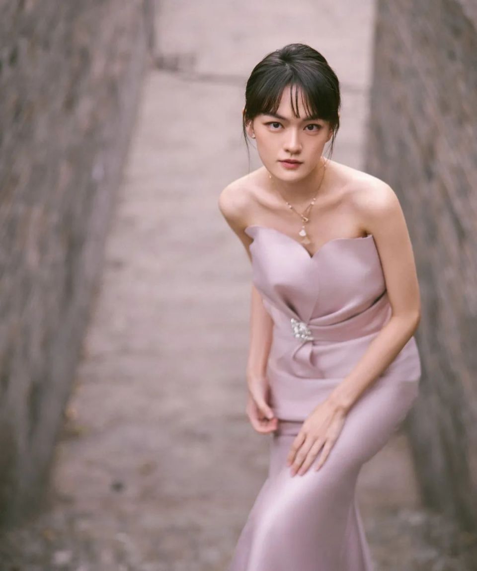 文淇|以青年评审荣誉评审,导演,制片人等身份出席第七届平遥国际电影