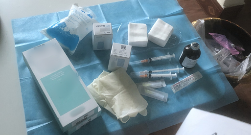 "上门注射美容针"靠谱吗?医美的正确打开方式是