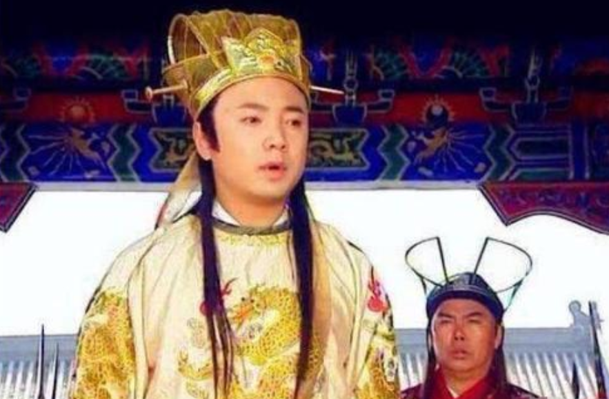 建文四年朱棣攻至南京城下，建文帝下落成谜