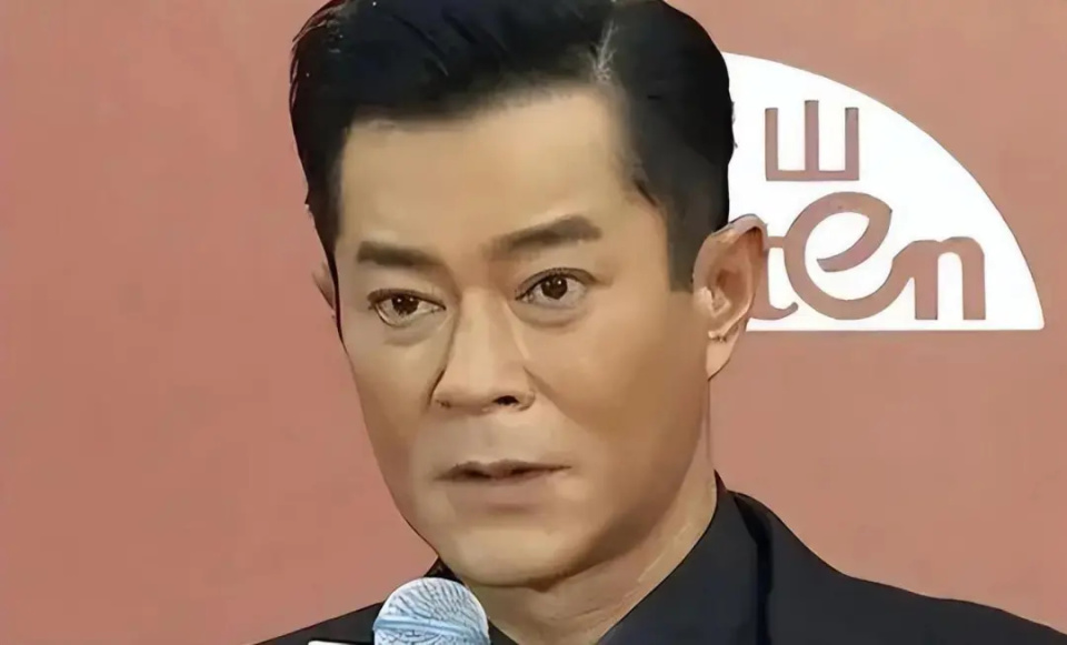 古天乐我忍了,陈浩民我忍了,李宗翰我