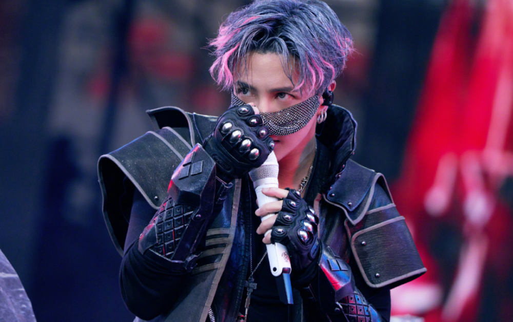 薛之谦的《演员》已经是9年前的歌了.