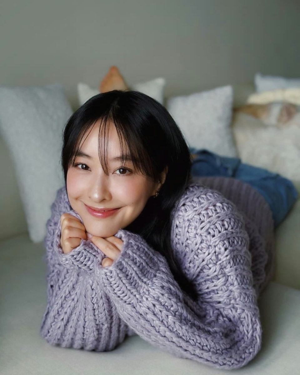 专访 | 陈滢:丰富自己的内心世界,才能在演艺道路上走得更远