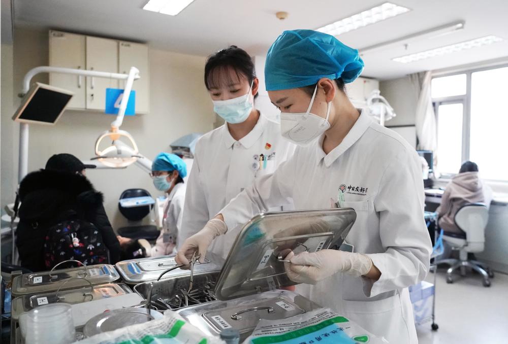 中日友好医院办理住院-中日友好医院办理住院手续 