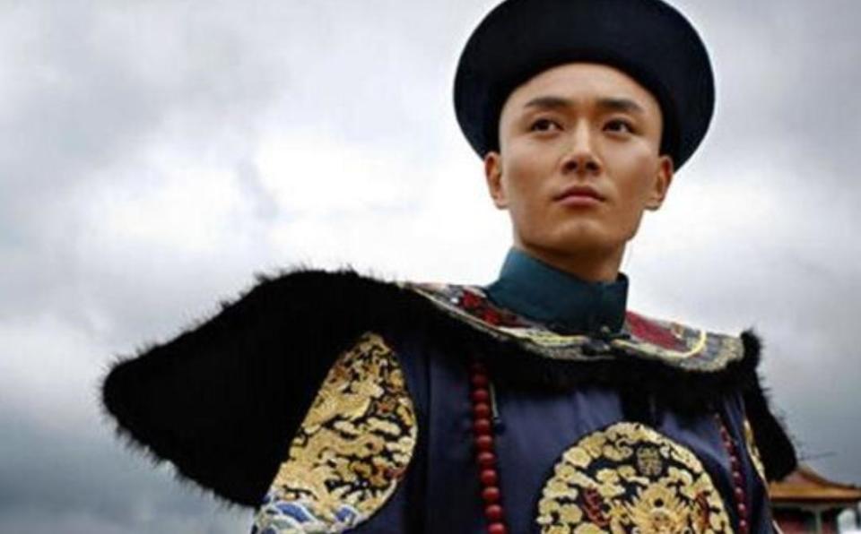 清朝时期的亲王会享受什么待遇？每个亲王所享受到的待遇相同吗？_腾讯新闻