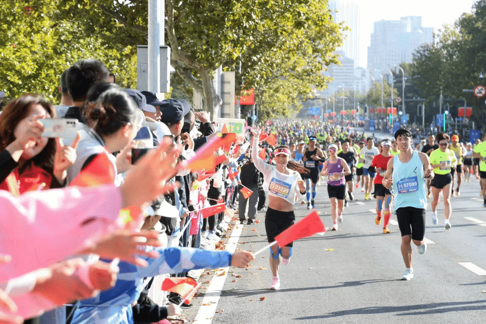 大连国际马拉松赛始创于1987年,是中国国内历史最为悠久的马拉松赛事