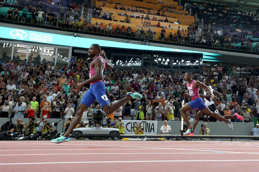 巴黎奥运会丨中国复制东京辉煌难度大 美国要打"翻身仗"——巴黎奥运