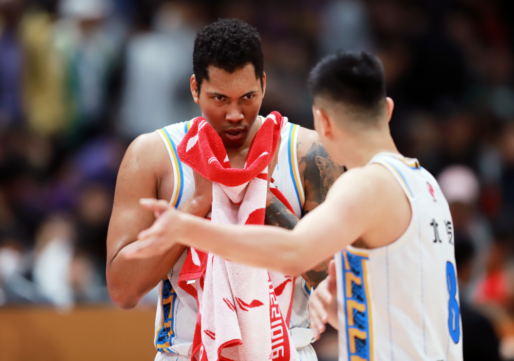 篮球cba常规赛北京控股不敌北京北汽