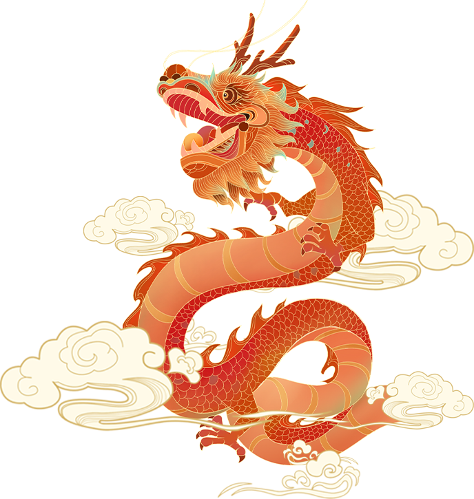 【非遗】泸县雨坛彩龙