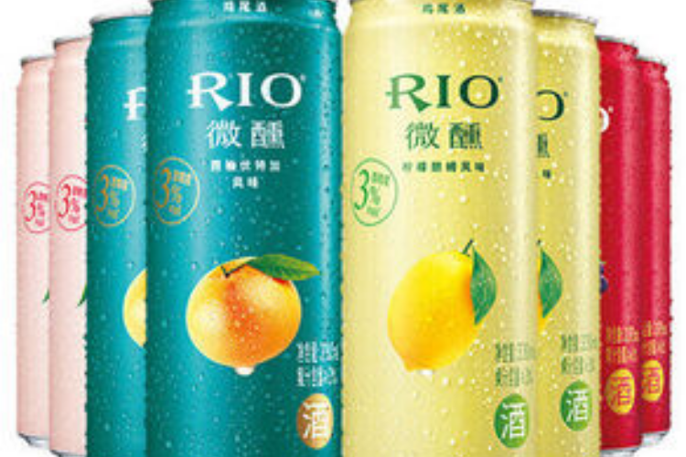 董事长被立案调查,百润股份股价大跌,锐澳鸡尾酒未来或生变_腾讯新闻