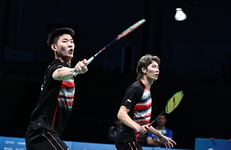 汤尤杯专访丨羽毛球世界冠军李俊慧:我是"新成都人",在这儿生活创业都