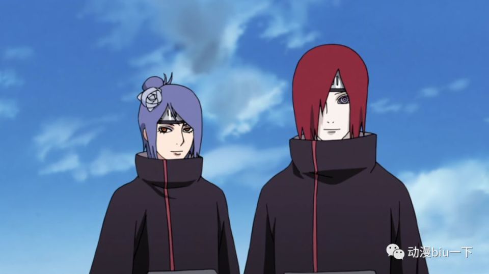 假如晓组织成员没有叛逃,他们的未来会怎样?有两人可能成为火影