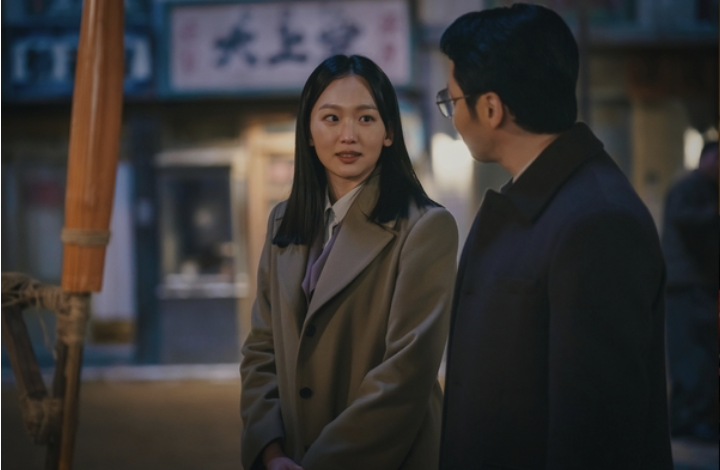 韩国第一巨星,终于演剧了!