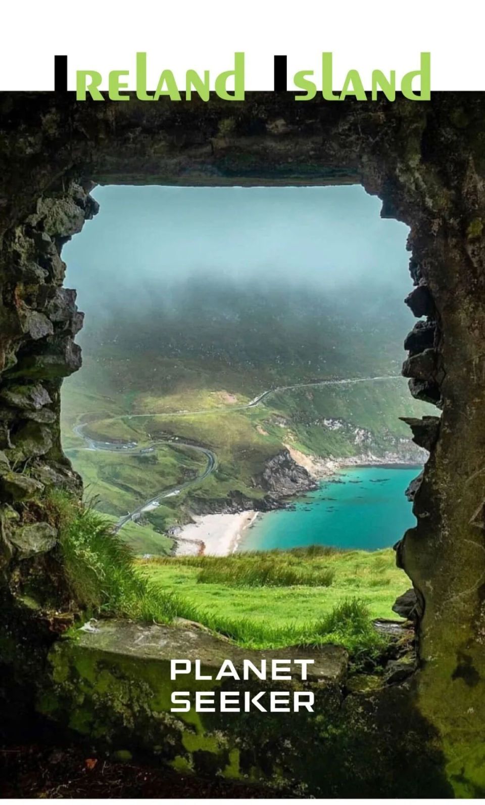 持有英签,别错过这座充满野性之美的免签岛屿!