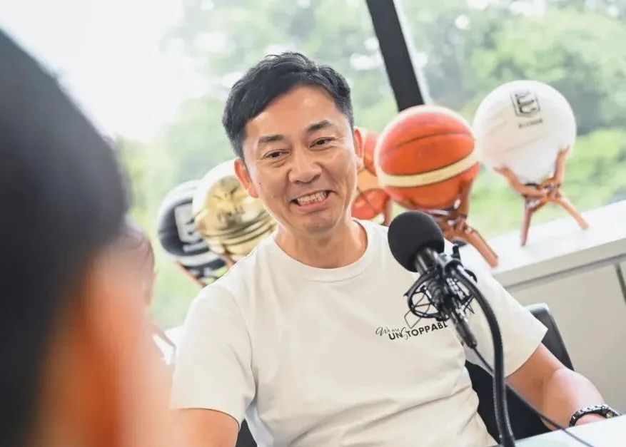 日本 B 联赛主席：世界第 2 的目标，下赛季完成