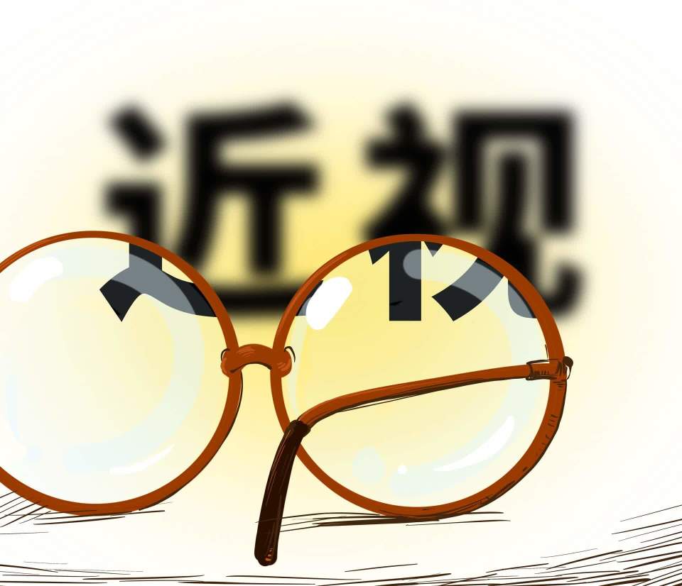 "延缓近视"眼药水获批上市,你动心了吗?_腾讯新闻