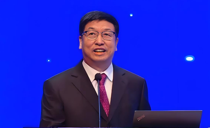 裴光就任国家金融监督管理总局保险和非银机构检查局局长_腾讯新闻