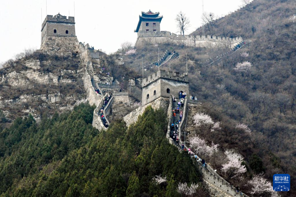 春日上春山_腾讯新闻