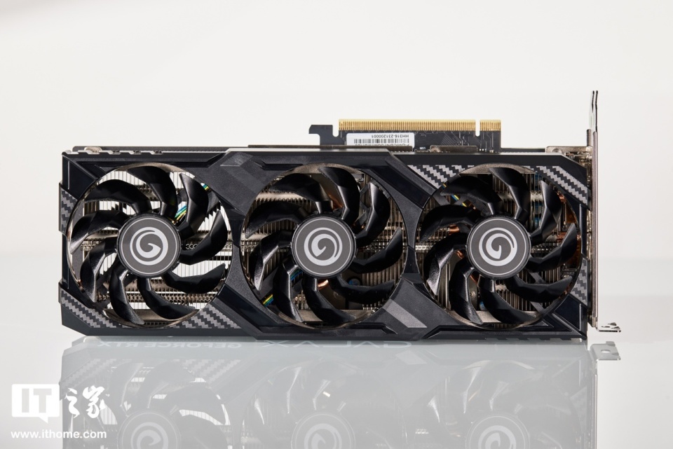 影驰geforce rtx 4070 super大将评测:明明是接替者,却越级打野_腾讯