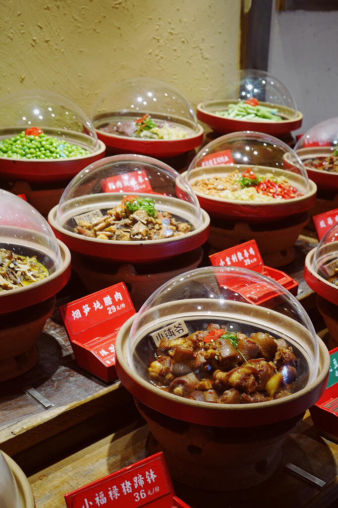 湖南常德本地人推荐初来常德必吃美食