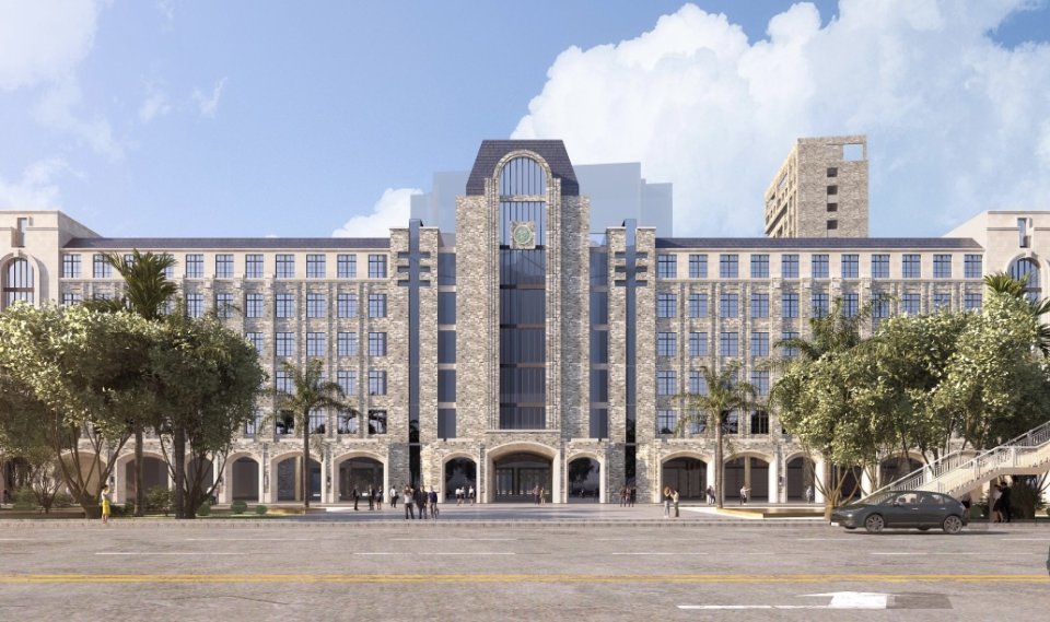 深圳市翠园中学育人体系入选教育部创新典型案例_腾讯新闻