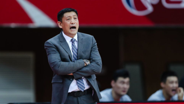 广东队惨败青岛王怀玉及两后卫需要背锅