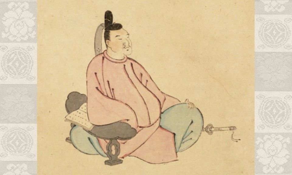 日本文史漫笔162】茶人与庭园设计师一身二任的小堀远州