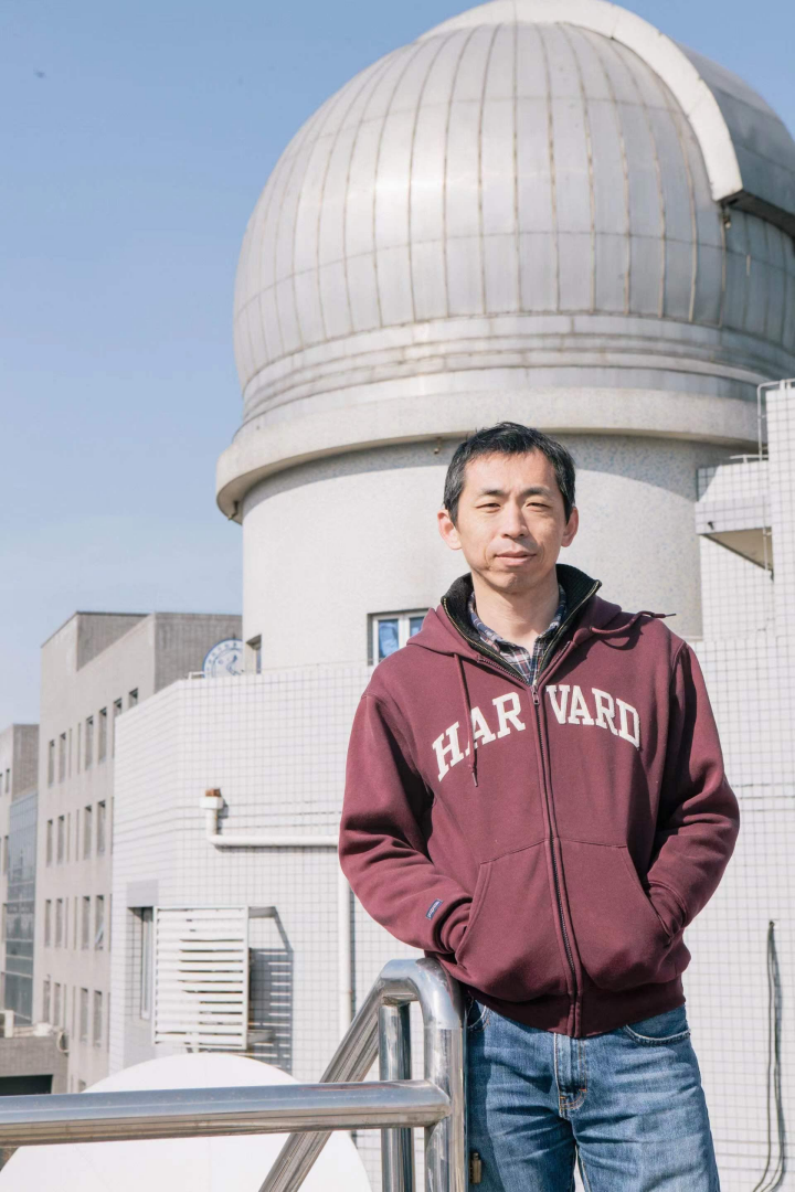 【报名】去敦煌,邂逅科技与文化!