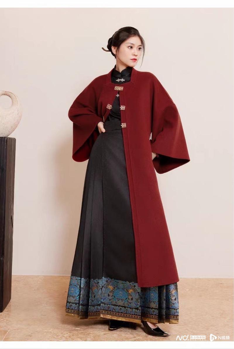 新中式服装供不应求,窗帘厂转做面料,但80%退货率怎么破_腾讯新闻