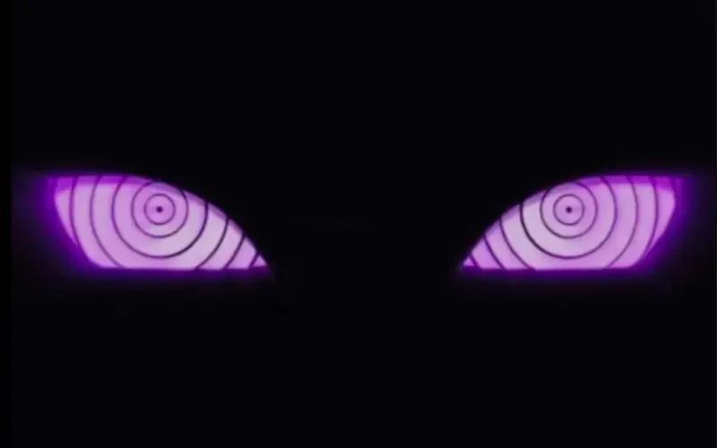 火影:轮回眼,轮回写轮眼和勾玉轮回眼,它们究竟有何区别?