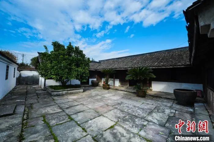 为什么宁静贴片这么贵聚焦浙里：中新社浙江新闻周报_https://www.jmylbn.com_新闻资讯_第38张