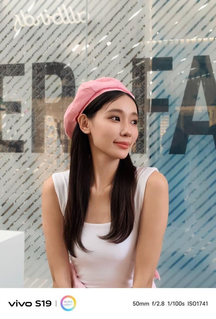 vivo s19全面评测:6000mah电池记录美丽瞬间