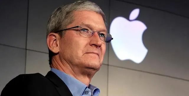 苹果打脸小米:库克暂停造车原因找到了