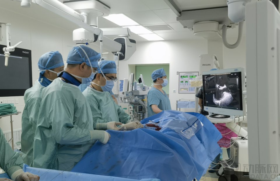 外科缝合包都有哪些以缝合方式实现PFO治疗，聚芯医疗为3亿卵圆孔未闭患者心脏补“洞”_https://www.jmylbn.com_新闻资讯_第1张