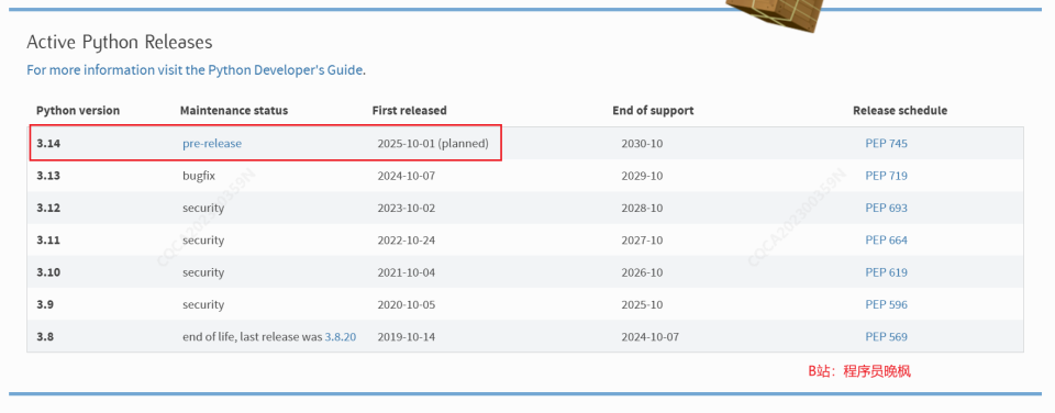Python 3.14定档10.1：核心更新速览_腾讯新闻