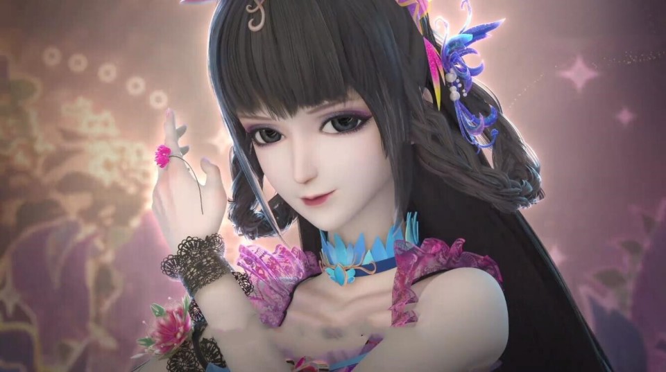 叶罗丽第10季:乐公主拯救2位美女,毒夕绯眼睛恢复,王默被掳走-腾讯