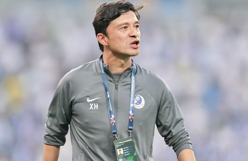 大连人vs山东泰山,保级和足协杯谢晖需取舍,战旧主崔康熙不留手_腾讯