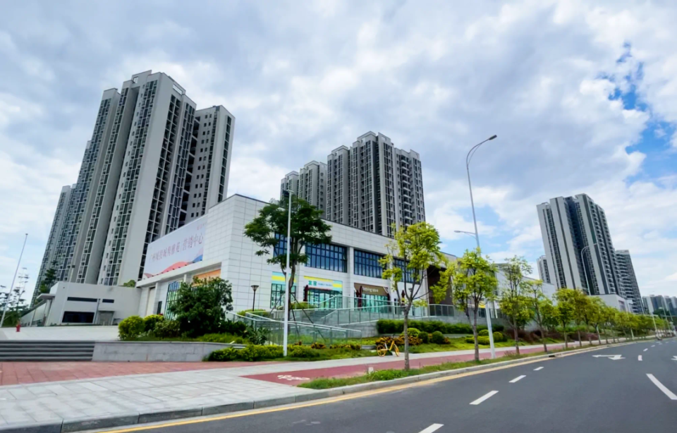 广州市住建局公布2024年工作计划，将推进这些重点片区改造_腾讯新闻