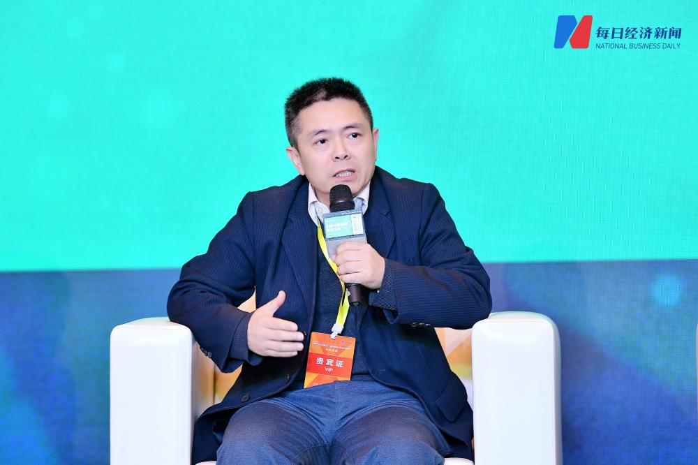 瑞宁康生物创始人王亚宁：中国医药监管展现的“中国速度”在某些领域已超过其他国家和地区_腾讯新闻
