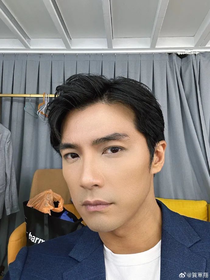 知名男艺人因性骚扰被搜查住处?本人回应