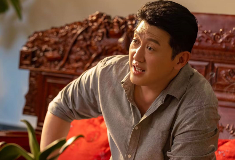 罗英子托人打听刘铭在外是否还借了其他私人贷,果然不出所料,刘铭一共