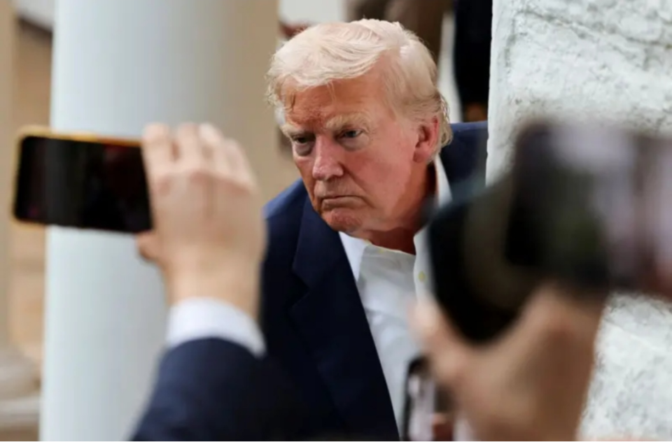 特朗普全球关税大盘点：69个贸易伙伴，将遭遇哪些冲击