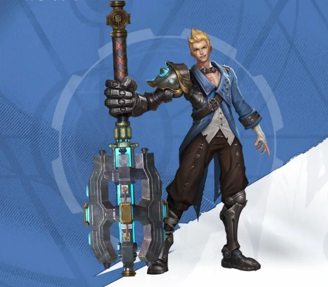 狂铁迎来三大升级技能效果自带雷电司空震自叹不如